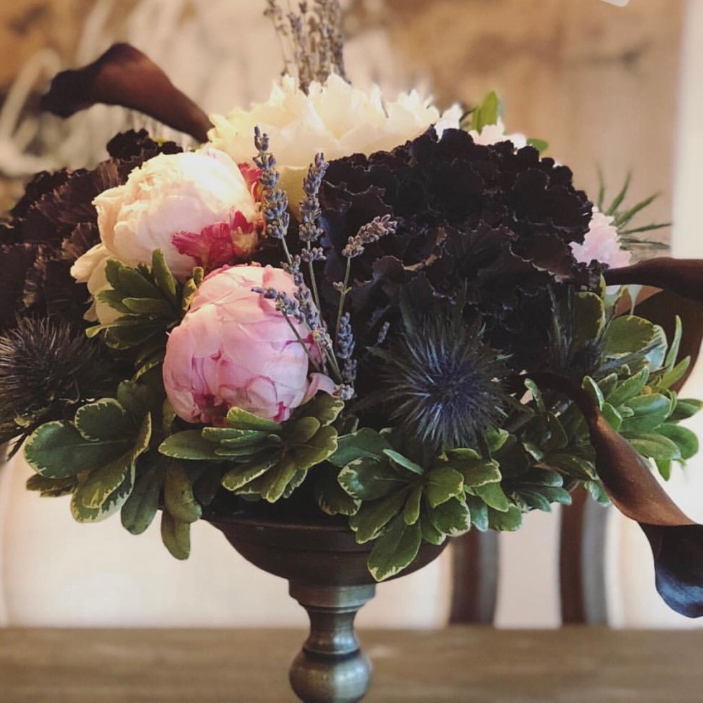 Meet your Posher, Esti